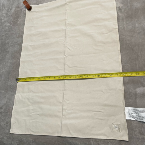 Nespresso Barista towel new in box - Picture 3 of 9